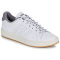 Baskets homme sur Grenoble : Baskets basses adidas ADVANTAGE 2.0 Blanc