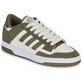 Baskets homme sur Grenoble : Baskets basses adidas RAPID COURT LOW