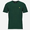 T-shirt Lyle & Scott Plain T-shirt