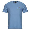 T-shirt Lyle & Scott Plain T-shirt
