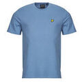 T-shirt Lyle & Scott Plain T-shirt Grenoble