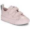 Baskets basses enfant Converse CHUCK TAYLOR ALL STAR MONOCHROME EASY ON