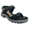 Sandales Paredes Sandales pour hommes 22174 noires