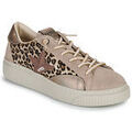 Baskets basses Cetti C-1342-SRA-XL-INV26-ANTE-LEO-OLD-ROSE Grenoble