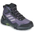Randonn&eacute;e sur Grenoble : Chaussures adidas TERREX EASTRAIL 2 MID R.RDY W Violet