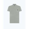 T-shirt Roberto Ricci Designs Polo gris