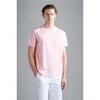 T-shirt Paul & Shark T-Shirt rose