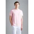 T-shirt Paul & Shark T-Shirt rose