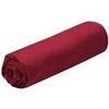 Parures de lit Stof Drap housse rouge uni en percale de coton – 90 x 190 cm Rouge 90x190 cm. . Maison > Parures de lit.