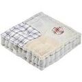 Linge de maison sur Grenoble : Galettes de chaise Stof Coussin de sol Cornouailles Naturel – 40 cm Beige 40x40 cm. . Maison & D&eacute;co> Galettes de chaise.