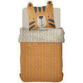 Parures de lit Today Parure de lit enfant funny tigre – 140 x 200 cm Orange 140x190 cm. . Maison > Parures de lit. Grenoble