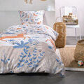 Parures de lit Today Parure de lit enfant happy jungle – 140 x 200 cm Blanc 140x190 cm. . Maison > Parures de lit. Grenoble