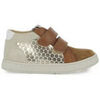 Baskets montantes enfant Pom d'Api CHAUSSURE BEBE POM D API MOUSSE EASY TOP
