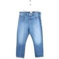 Pantalons sur Grenoble : Jeans Frame Jean en coton bleu