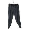 Jogging Bash Pantalon en coton noir Sportswear sur Grenoble : Jogging Bash Pantalon en coton noir
