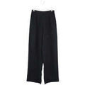 Pantalons sur Grenoble : Pantalon Kenzo Pantalon droit noir