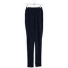 Pantalon Maison Martin Margiela Pantalon droit bleu
