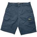 Short Lyle & Scott SH1816ITA-200 DENIM