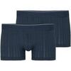 Cale&ccedil;ons Calida Homme Cale&ccedil;on Paquet de 2 Pure Style 2P Bleu