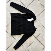 Pull Ikks Ikks-BV18075-02-BV18075-Noir-Taille EU M