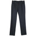 Pantalons sur Grenoble : Pantalon D&G Pantalon droit noir