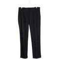 Pantalons sur Grenoble : Pantalon Ann Demeulemeester Pantalon droit en laine noir