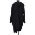 Manteaux sur Grenoble : Manteau Lanvin Manteau en laine noir