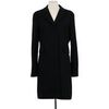 Manteau Max Mara Manteau en laine noir