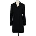 Manteaux sur Grenoble : Manteau Max Mara Manteau en laine noir