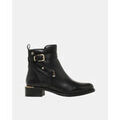 Bottines Carmela 162475