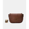 Sac bandouli&egrave;re Refresh 183307 Marron