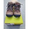 Boots enfant Aster Chaussures gar&ccedil;on Marron