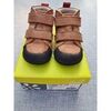 Boots enfant Aster Chaussures gar&ccedil;on Beige