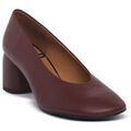 Chaussures escarpins Angel Alarcon BORDO VOLGA Grenoble