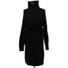 Robe Claudie Pierlot Robe en laine noire