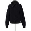 Gilet Bash Veste en coton noire