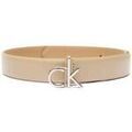 Ceinture Calvin Klein Jeans Ck Buckle Belt Grenoble