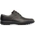 Chaussures de ville homme sur Grenoble : Derbies Camper 18637 negro