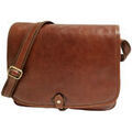 Sac & Bagage sur Grenoble : Sac bandouli&egrave;re Katana Besace En Cuir De Vachette Gras K32599 Dor&eacute;