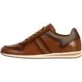 Baskets homme sur Grenoble : Baskets basses Redskins Basket Cuir Livingo