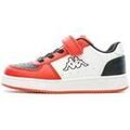 Chaussures enfants sur Grenoble : Baskets basses enfant Kappa Malone