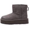 Bottes neige enfant UGG CLASSIC MINI PLATFORM