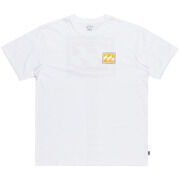 T-shirt Billabong Crayon Wave
