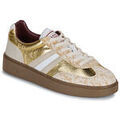 Baskets femme sur Grenoble : Baskets basses Serafini COURT