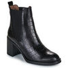 Bottines Wonders I9212