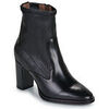 Bottines Wonders M5142