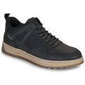 Baskets homme sur Grenoble : Baskets basses Rieker 37004-00