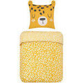 Parures de lit Today Parure de lit enfant funny lion – 140 x 200 cm Jaune 140x190 cm. . Maison > Parures de lit. Grenoble