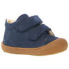 Boots enfant Naturino CHAUSSURES BEBE FLEXIBLES COCOON VELCROS