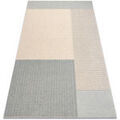 D&eacute;coration sur Grenoble : Tapis Rugsx Moquette en laine FLUX 461.9.AE500 OSTA - 200x300 cm Bleu 200x300 cm. . Maison & D&eacute;co > Tapis.